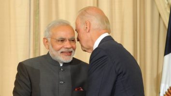 SUA nu doresc ca India să crească importurile energetice din Rusia. Joe Biden va avea o întâlnire cu Narendra Modi