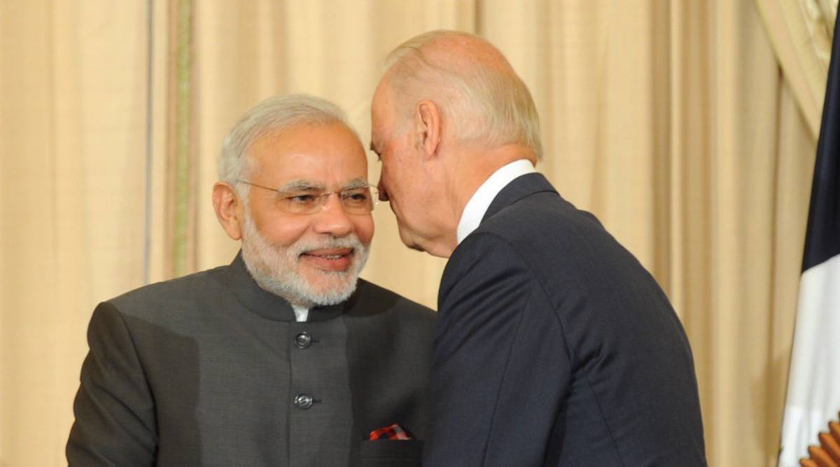 SUA nu doresc ca India să crească importurile energetice din Rusia. Joe Biden va avea o întâlnire cu Narendra Modi