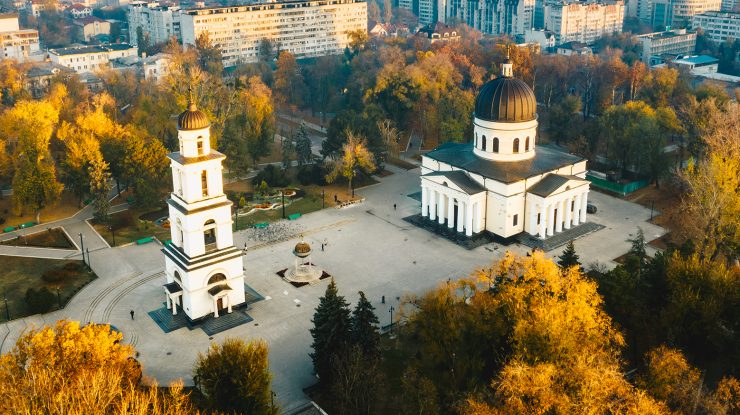 Rusia amenință Moldova după Ucraina, într-o extindere a obiectivelor de război ale lui Putin