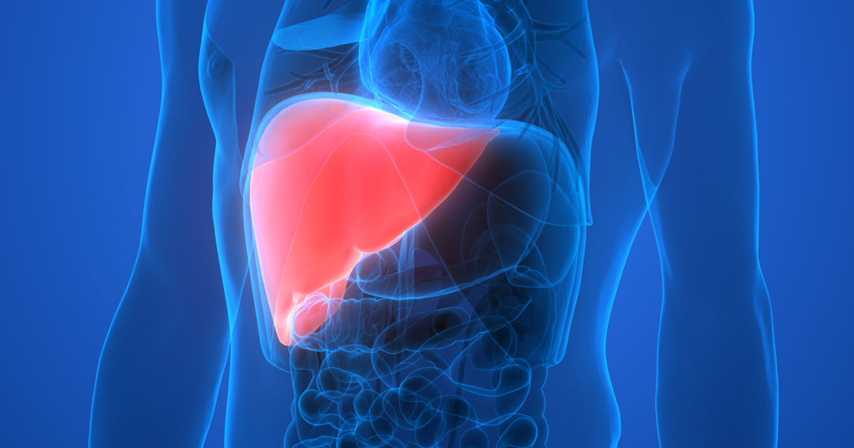 Unul din patru adulți suferă de NAFLD, o afecțiune hepatică care sporește riscurile cardiace