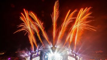 Organizatorii Neversea investesc 10 milioane de euro în următoare ediție