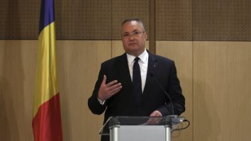Ciucă, de Ziua Mondială a Sănătății: Trebuie să adaptăm sistemul de sănătate la nevoile pacienților