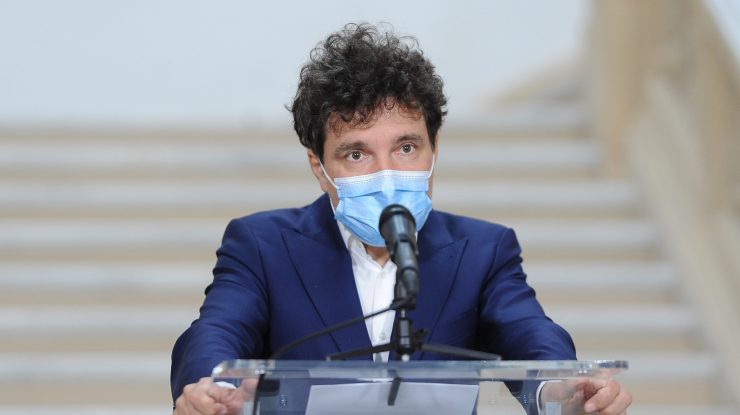 Primăria Capitalei vrea să refacă hărţile de zgomot