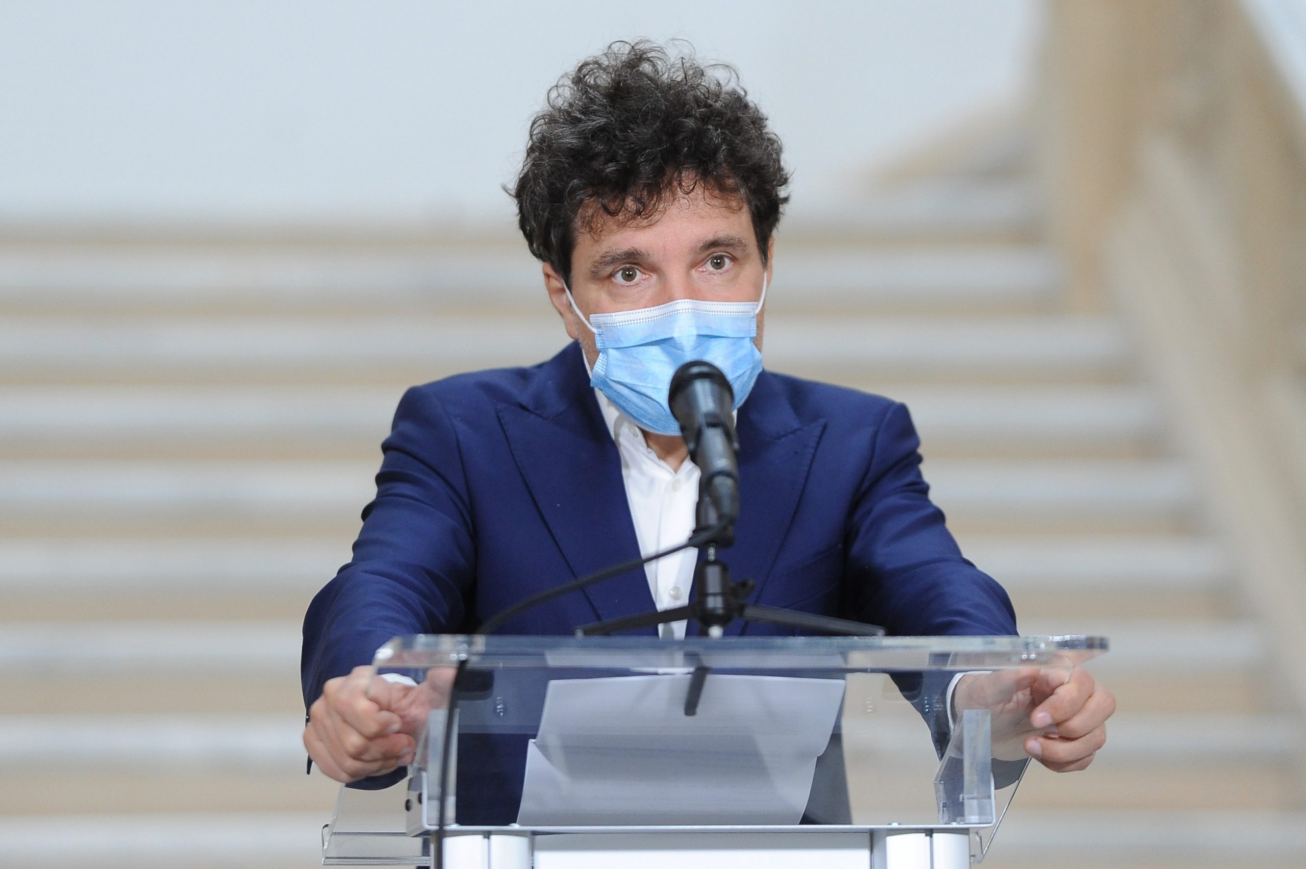 Primăria Capitalei vrea să refacă hărţile de zgomot