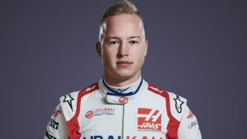 Italia a confiscat proprietățile fostului pilot rus de Formula 1, Nikita Mazepin