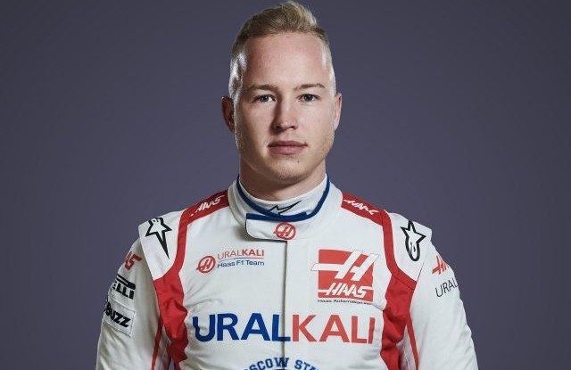 Italia a confiscat proprietățile fostului pilot rus de Formula 1, Nikita Mazepin