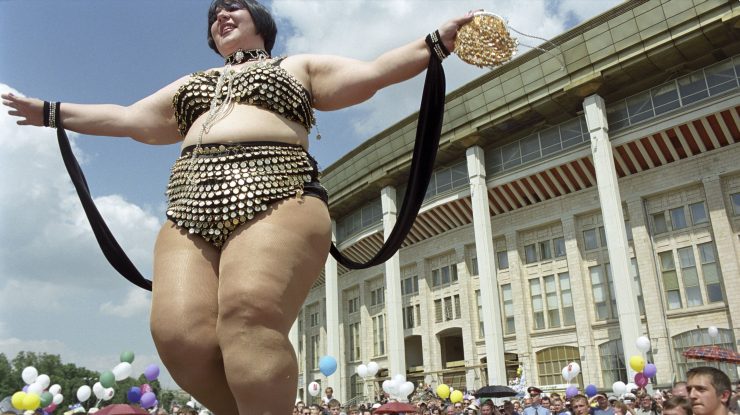 Un nou medicament anti-obezitate, în fază experimentală, a avut rezultate impresionante. Pacienții au pierdut peste 22 de kilograme