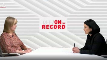 OFF/ON THE RECORD: 17 aprilie 2022. Invitat, Georgiana Iorgulescu, director executiv Centrul pentru Resurse Juridice