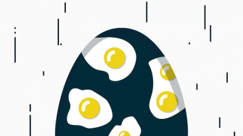 Cum își sărbătoresc Paștele pasionații de cripto. Ouăle colorate de tip NFT sunt la mare căutare