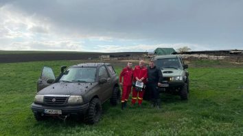 Le-a irosit 4 ore paramedicilor pentru că voia un drum gratis până la Cluj cu ambulanța SMURD