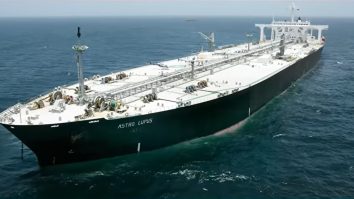 Grecia a capturat un petrolier rusesc în largul insulei Evia. SUA au salutat efortul Greciei de a aplica sancțiunile impuse de UE