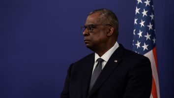 Şeful Pentagon: Putin nu ar mai vrea să cucerească orașul Kiev