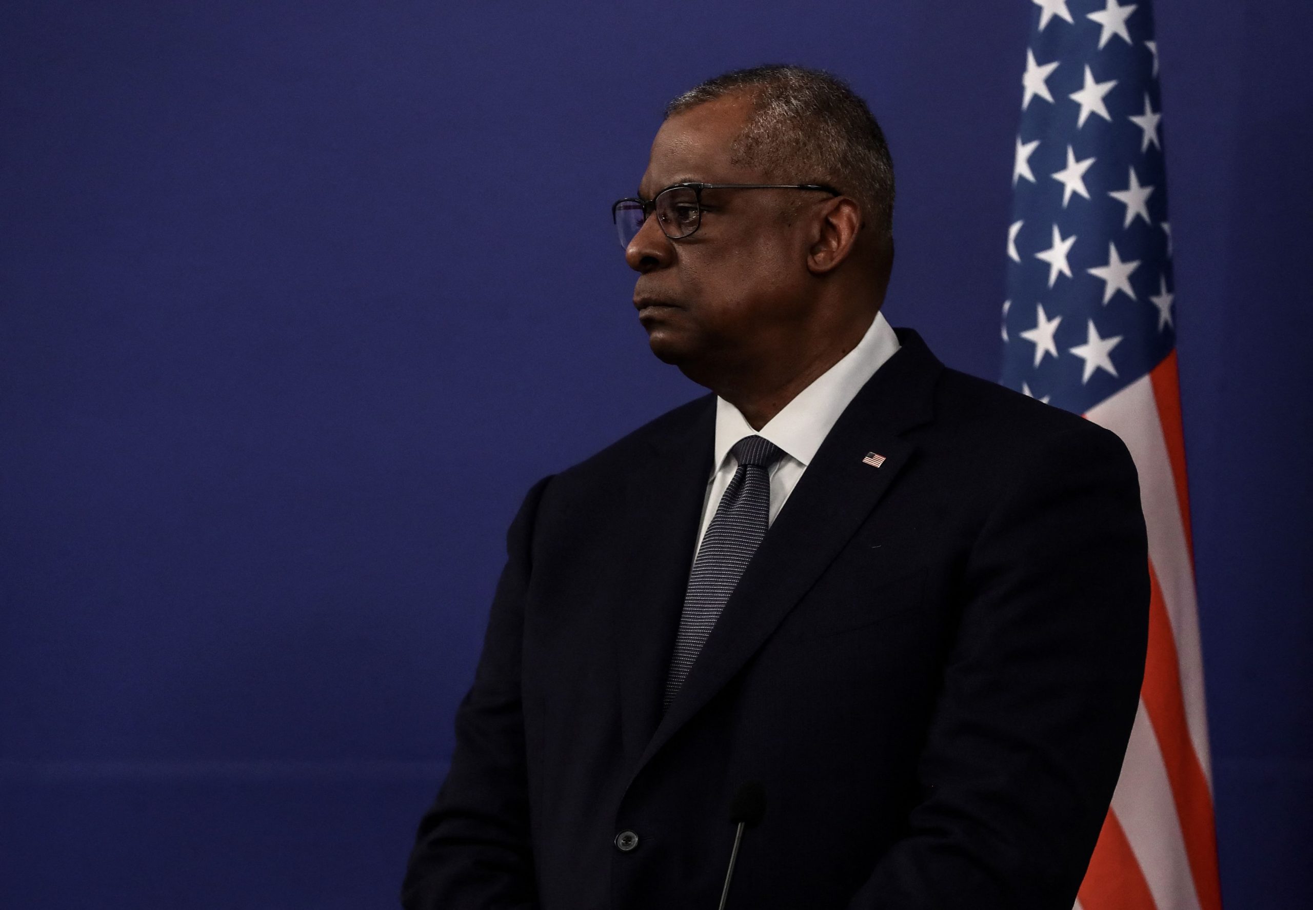 Şeful Pentagon: Putin nu ar mai vrea să cucerească orașul Kiev