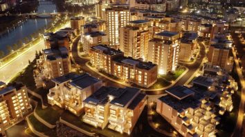 penthouse-Coreea de Nord