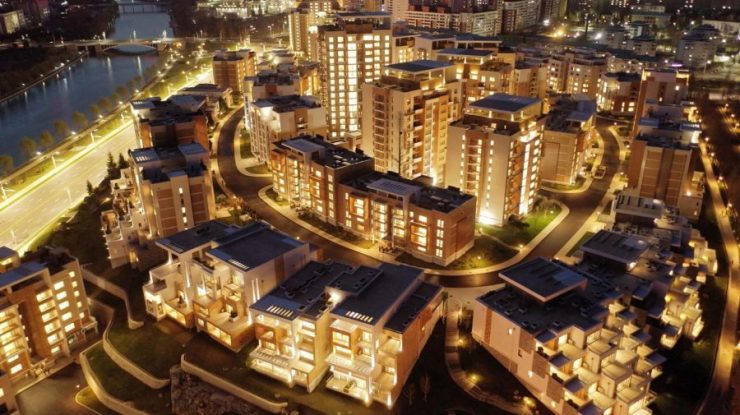penthouse-Coreea de Nord