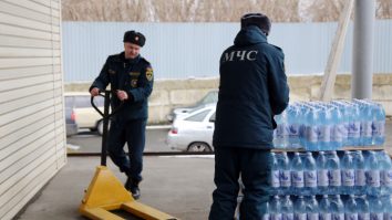 Percloratul din apa potabilă pune în pericol dezvoltarea fetușilor și a copiilor