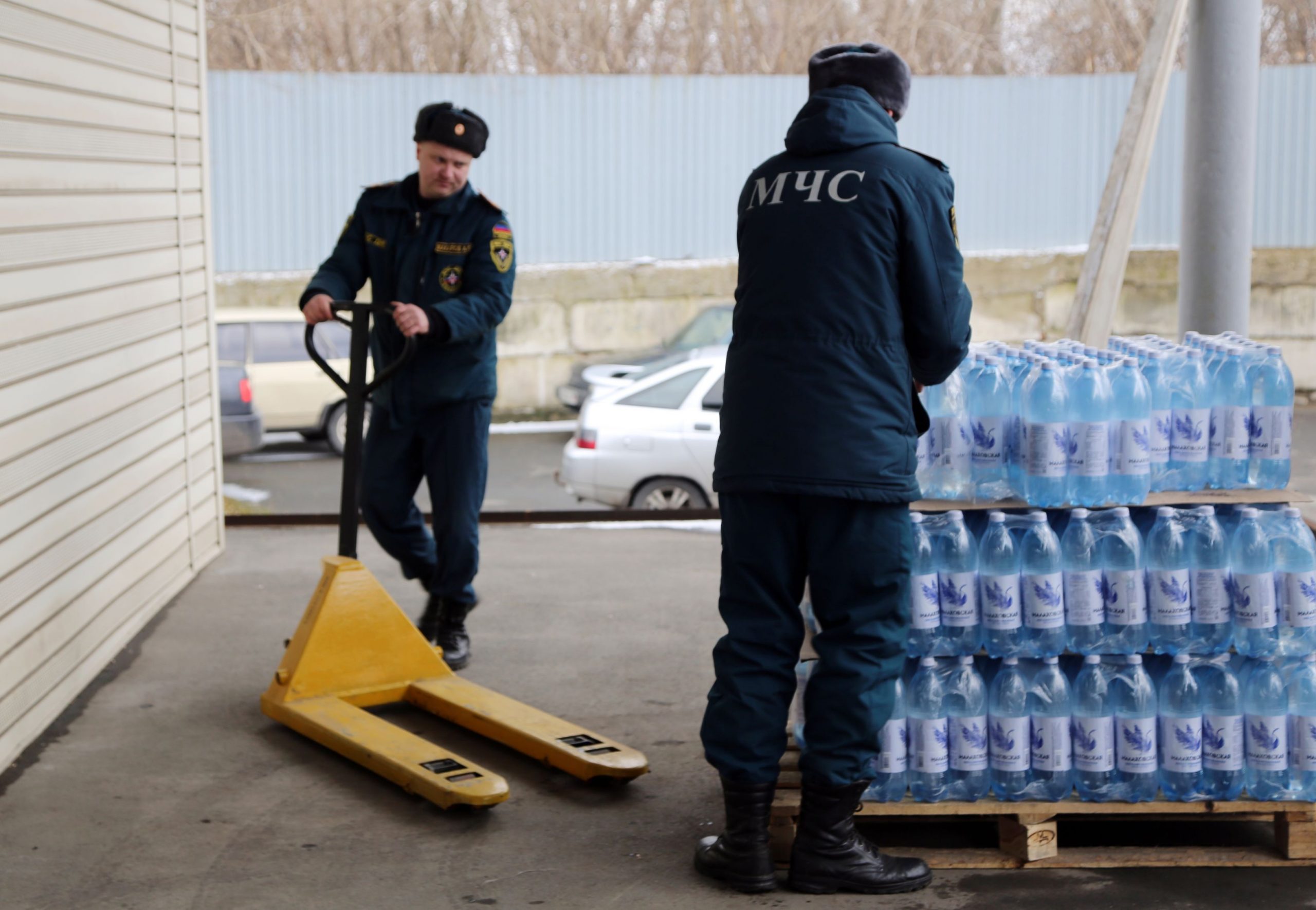 Percloratul din apa potabilă pune în pericol dezvoltarea fetușilor și a copiilor