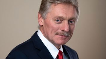 Peskov: Dacă Finlanda și Suedia aderă la NATO, Rusia va reechilibra situaţia