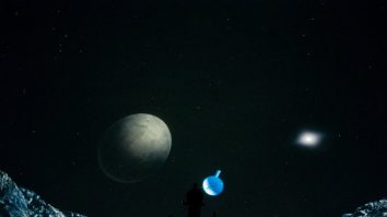 Spectacol deosebit pe cerul nopții în acest weekend