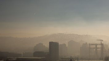 Cum este influențată încălzirea globală de către cei mai bogați oameni din lume