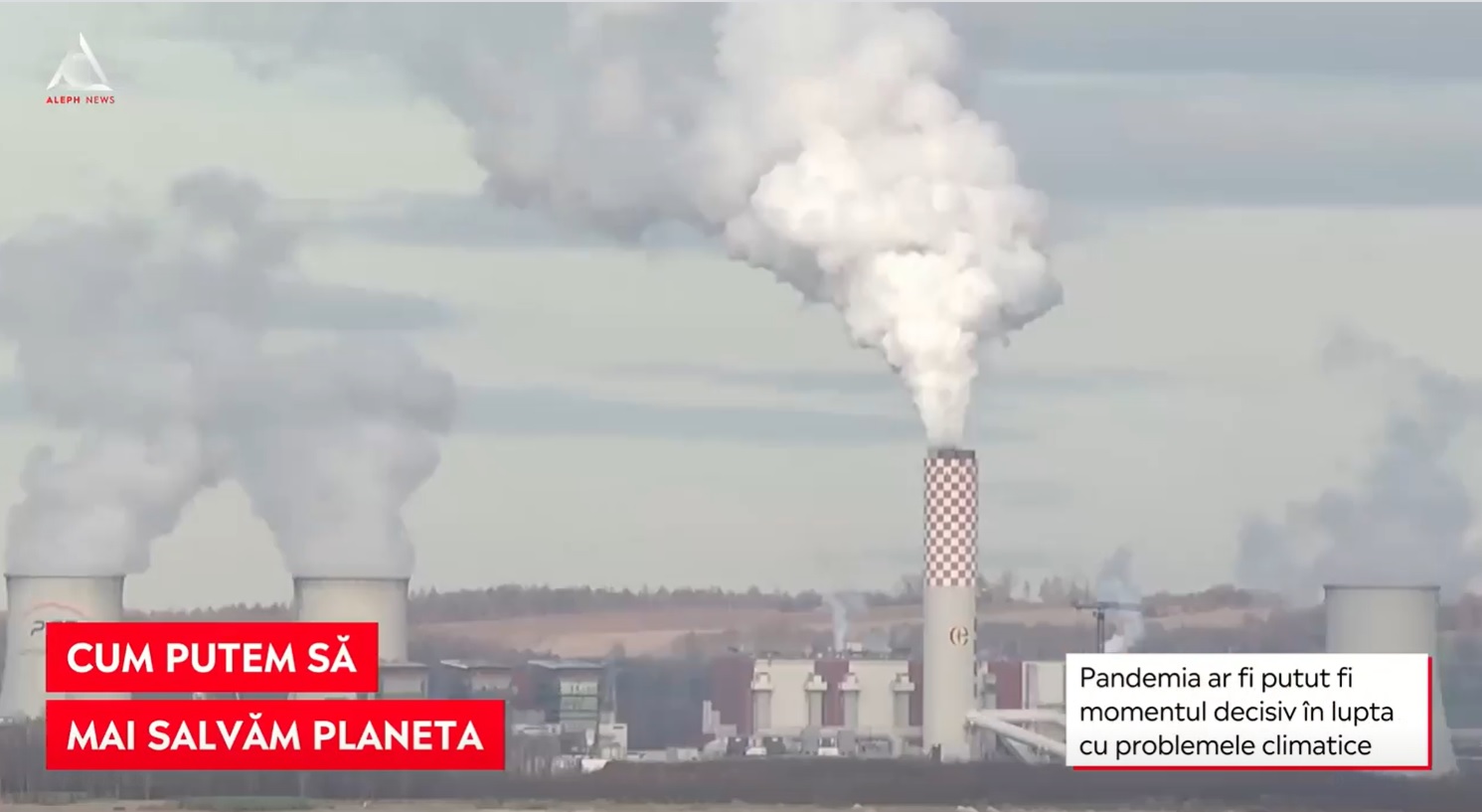 Unele dintre cele mai mari țări producătoare de combustibili fosili susțin industriile poluante. Ce spun activiștii de mediu