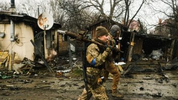 Moscova a recunoscut că a făcut schimb de prizonieri cu Ucraina