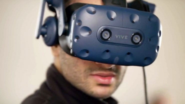 Studenții la medicină din Cambridge sunt primii din lume care învață cu pacienți holografici