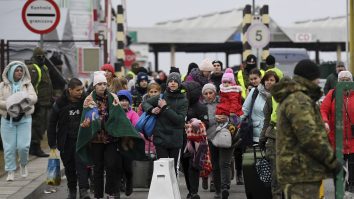 România va primi finanțare din partea Comisiei Europene pentru refugiații ucraineni