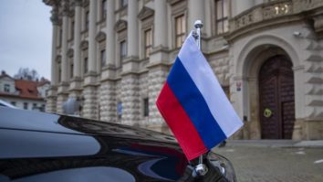 Rusia a cheltuit 260 de milioane de lire sterline pentru operațiuni secrete de influențare a politicienilor din întreaga lume