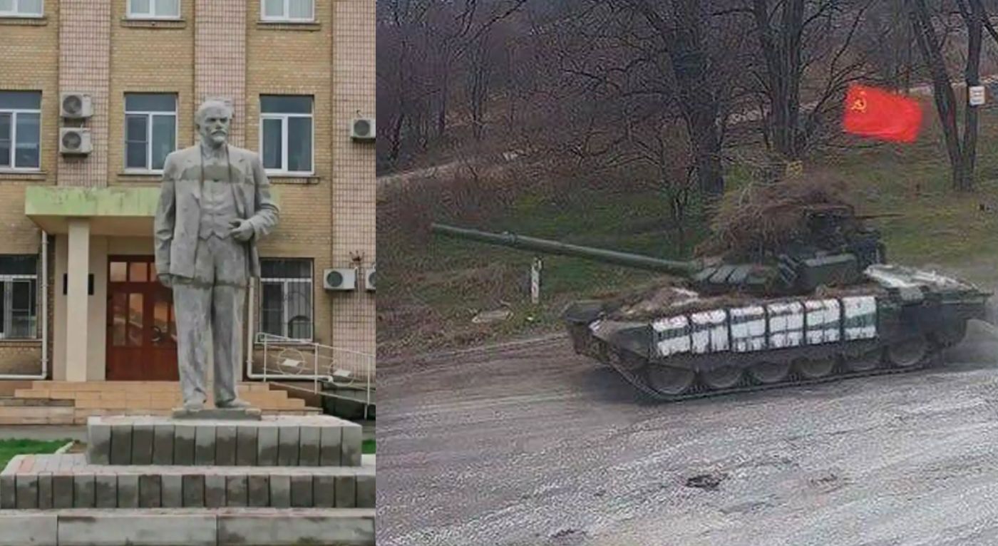 LIVE UPDATE. Ziua 119 de invazie. Rusia comemorează „Ziua amintirii și durerii”, în timp ce ocupă mai multe așezări din estul Ucrainei