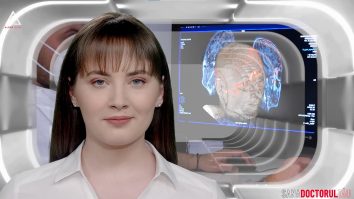 Sanadoctorul tău. RMN-ul FUNCTIONAL