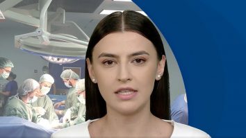 Primul transplant hepatic din sistemul medical privat din România a fost realizat la Spitalul Clinic SANADOR, în februarie 2020