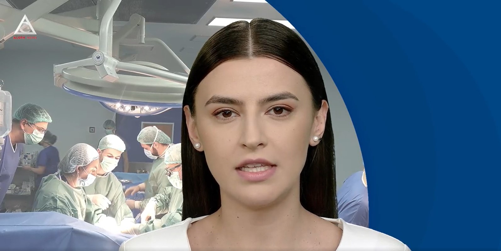 Primul transplant hepatic din sistemul medical privat din România a fost realizat la Spitalul Clinic SANADOR, în februarie 2020