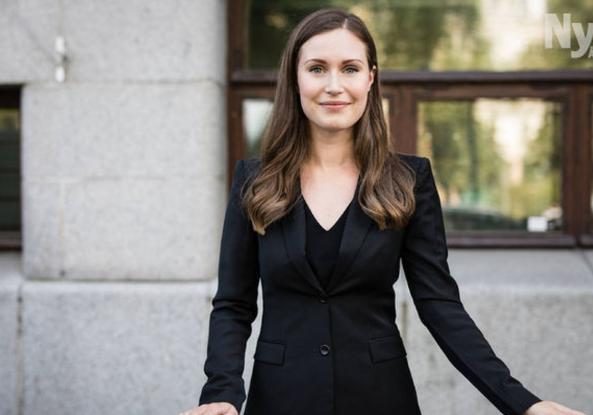 Premierul finlandez își cere scuze pentru o nouă fotografie controversată, la câteva zile după un videoclip de la o petrecere