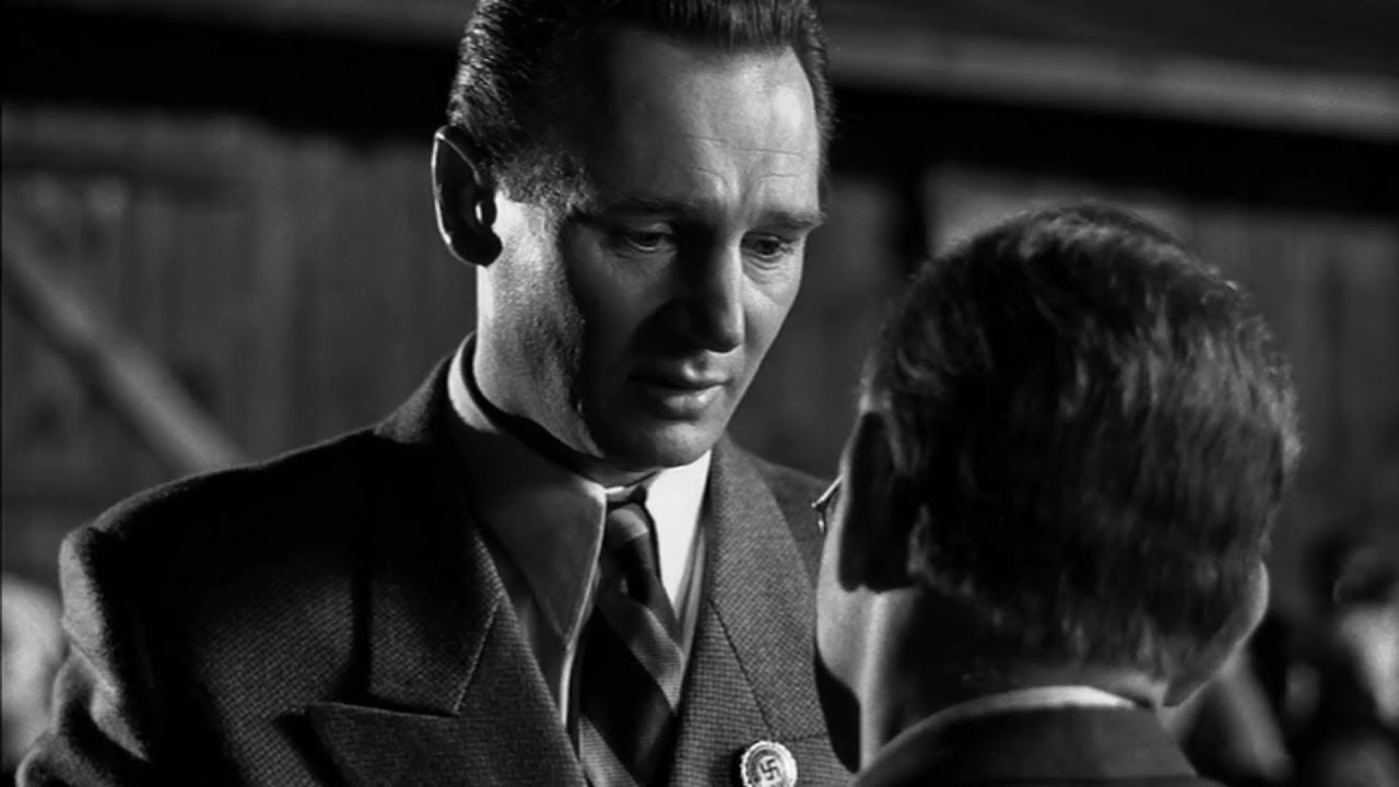 POVEȘTI DE SACRIFICIU. Oskar Schindler, bărbatul care a salvat peste o mie de vieți omenești