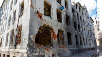 LIVE UPDATE. Șaizeci și șase de zile de invazie. „Este deja un război mondial. Ne este atât de frică de cel de-al treilea război mondial, dar acesta este, deja, în desfășurare”