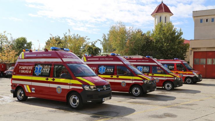 Peste 39.000 de apeluri în primele 3 luni de la lansarea numărului de urgențe pentru copii 119