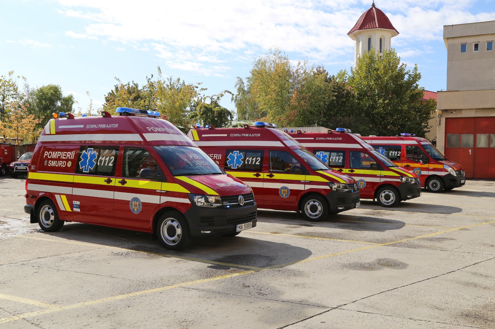 Peste 39.000 de apeluri în primele 3 luni de la lansarea numărului de urgențe pentru copii 119