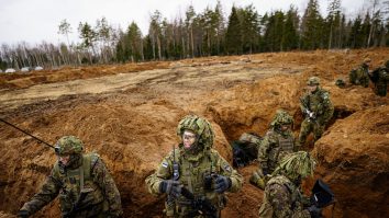 Republica Moldova acuză Rusia că vrea să recruteze cetățenii din Transnistria pentru a-și reîntregi armata