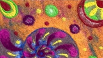 coclear - spirala fibonaci-pierderea auzului