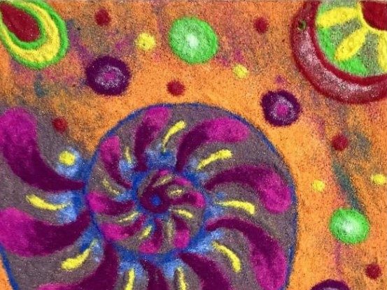 coclear - spirala fibonaci-pierderea auzului