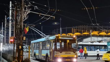 STB: Elevii și studenții vor avea abonamente metropolitane de miercuri