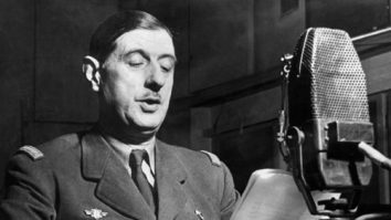 Charles de Gaulle