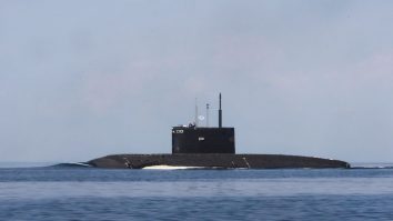 Rusia stârnește noi temeri. Submarinul nuclear al lui Putin lansează „racheta balistică Bulava” în etapa finală de testare