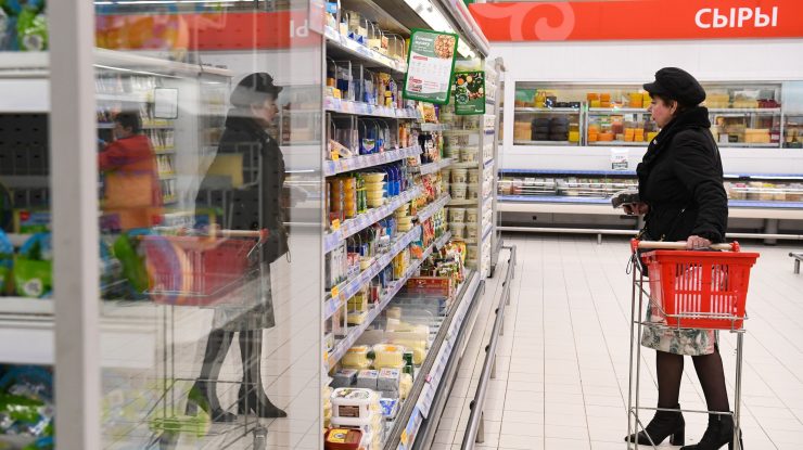 Amenzi în valoare de 725.800 de lei, date de inspectorii ANSVSA