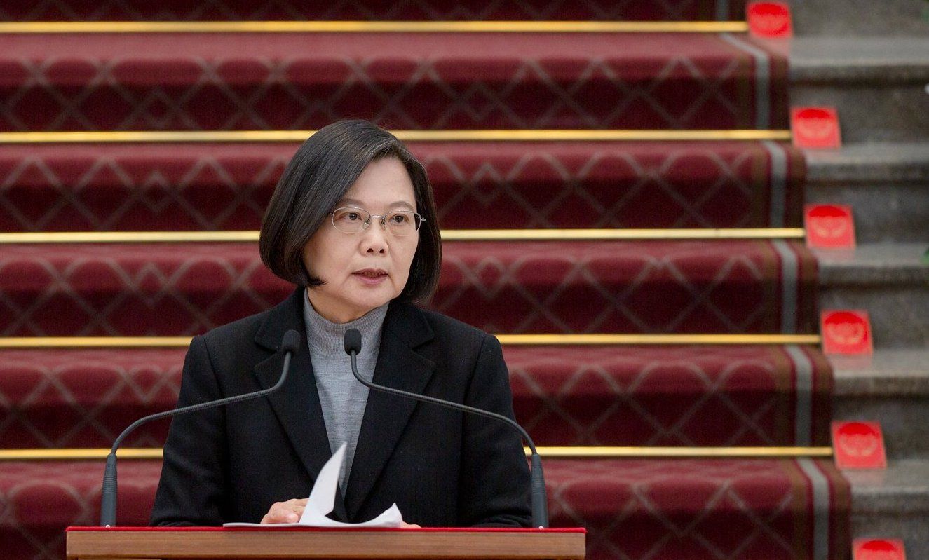 Taiwan se pregătește pentru un posibil război cu China