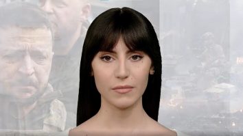 EROI | NON EROI. Lidiia Zhgyr