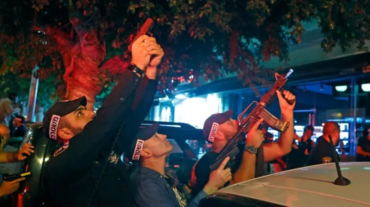 Bilanţul atentatului din Tel Aviv a ajuns la trei morţi / Armata israeliană pregăteşte o operaţiune
