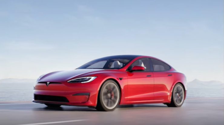 Tesla raportează profituri peste aşteptări