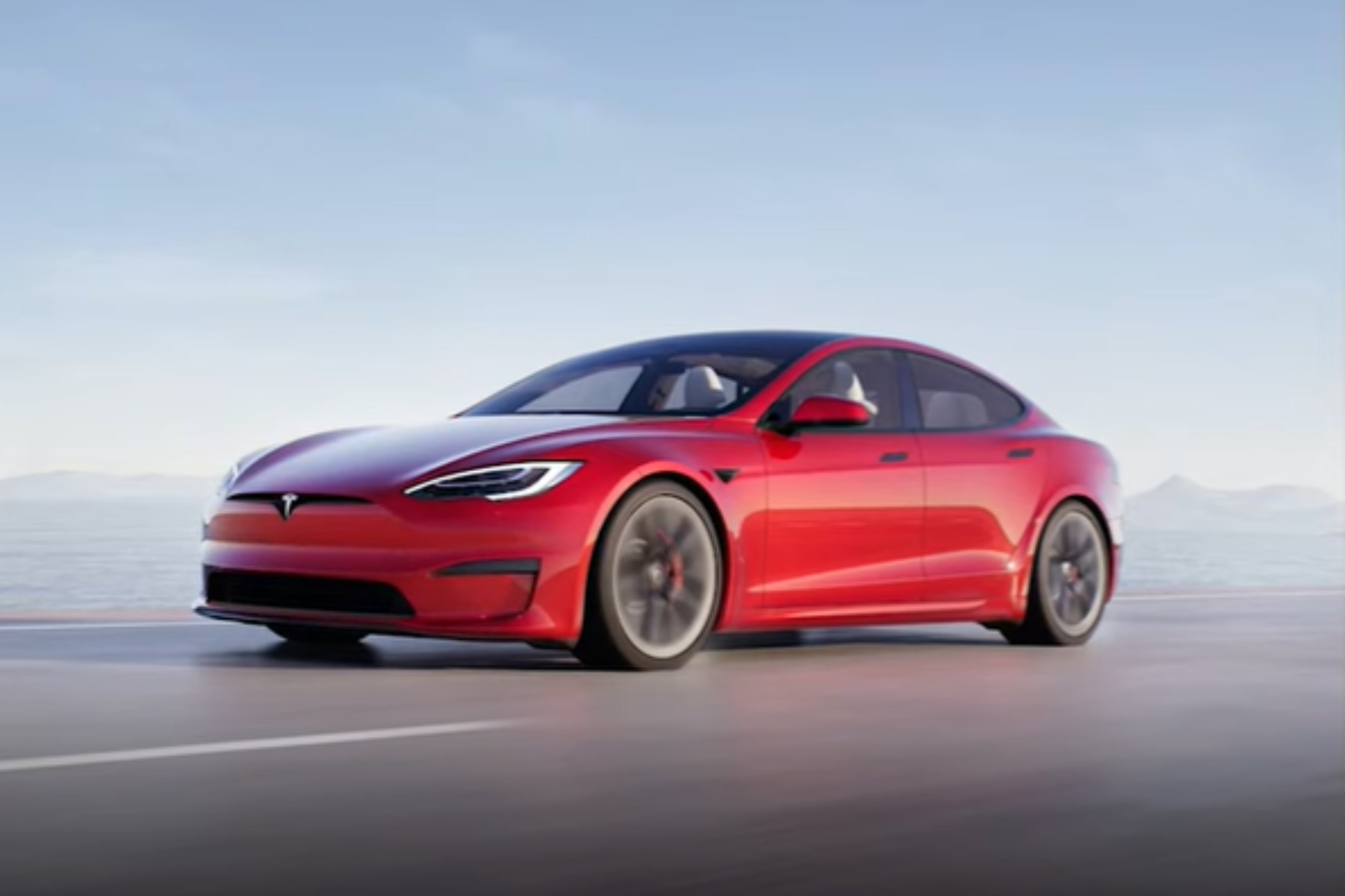 Tesla raportează profituri peste aşteptări